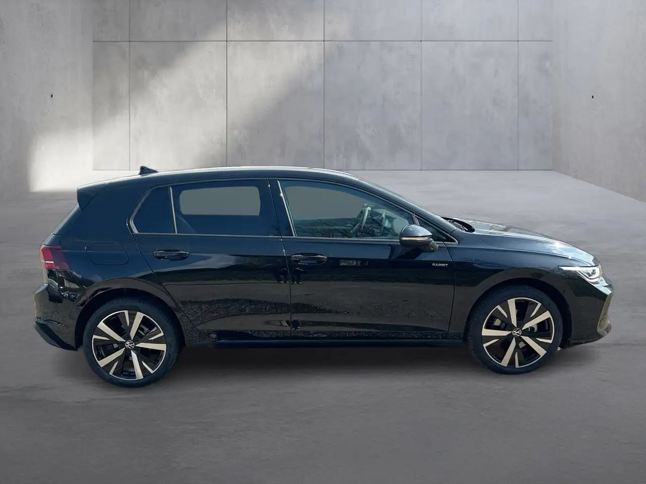 Volkswagen Golf 2026