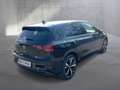 Volkswagen Golf Rabbit TSI Schwarz - thumbnail 4