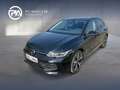Volkswagen Golf Rabbit TSI Schwarz - thumbnail 1