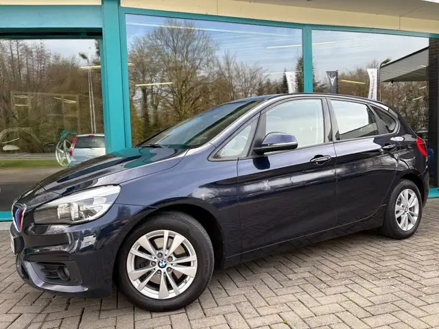 BMW 218 218 I EXECUTIVE Climate, Cruise, LED, TrHaak, PDC