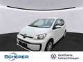 Volkswagen up! up!, move, 1.0, KLIMA, DAB+ Weiß - thumbnail 1
