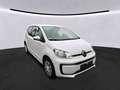 Volkswagen up! up!, move, 1.0, KLIMA, DAB+ Weiß - thumbnail 4
