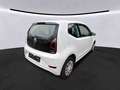 Volkswagen up! up!, move, 1.0, KLIMA, DAB+ Weiß - thumbnail 2