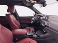 BMW X3 sdrive18d mhev 48v msport auto Bianco - thumbnail 8