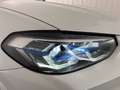 BMW X3 sdrive18d mhev 48v msport auto Bianco - thumbnail 11