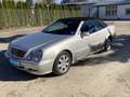 Mercedes-Benz CLK 230 Kompressor ,Cabrio  Avantgarde mit Originalbrief Silber - thumbnail 4