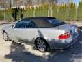 Mercedes-Benz CLK 230 Kompressor ,Cabrio  Avantgarde mit Originalbrief Silber - thumbnail 2