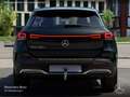 Mercedes-Benz EQA 250 AMG+20"+ADVANCED+AHK+PANO+KAMERA+SPUR Schwarz - thumbnail 9