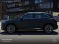 Mercedes-Benz EQA 250 AMG+20"+ADVANCED+AHK+PANO+KAMERA+SPUR Schwarz - thumbnail 6