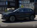 Mercedes-Benz EQA 250 AMG+20"+ADVANCED+AHK+PANO+KAMERA+SPUR Schwarz - thumbnail 3