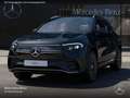 Mercedes-Benz EQA 250 AMG+20"+ADVANCED+AHK+PANO+KAMERA+SPUR Schwarz - thumbnail 2
