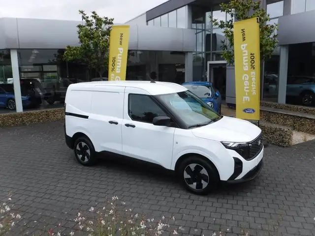 Ford Transit Courier Trend