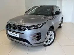 Land Rover Range Rover Evoque D200 R Dynamic SE Head Up