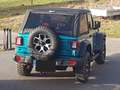 Jeep Wrangler Wrangler 2.2 CRDi Rubicon Dual-Top LED AHK Nav Blau - thumbnail 4