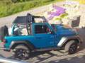 Jeep Wrangler Wrangler 2.2 CRDi Rubicon Dual-Top LED AHK Nav Blau - thumbnail 9