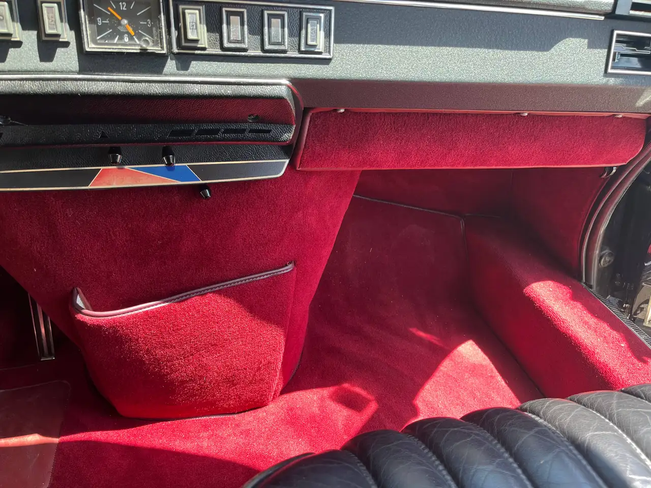 Citroen DS PALLAS, foto 11