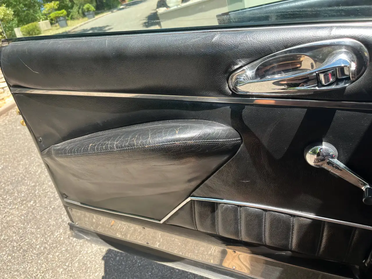 Citroen DS PALLAS, foto 8