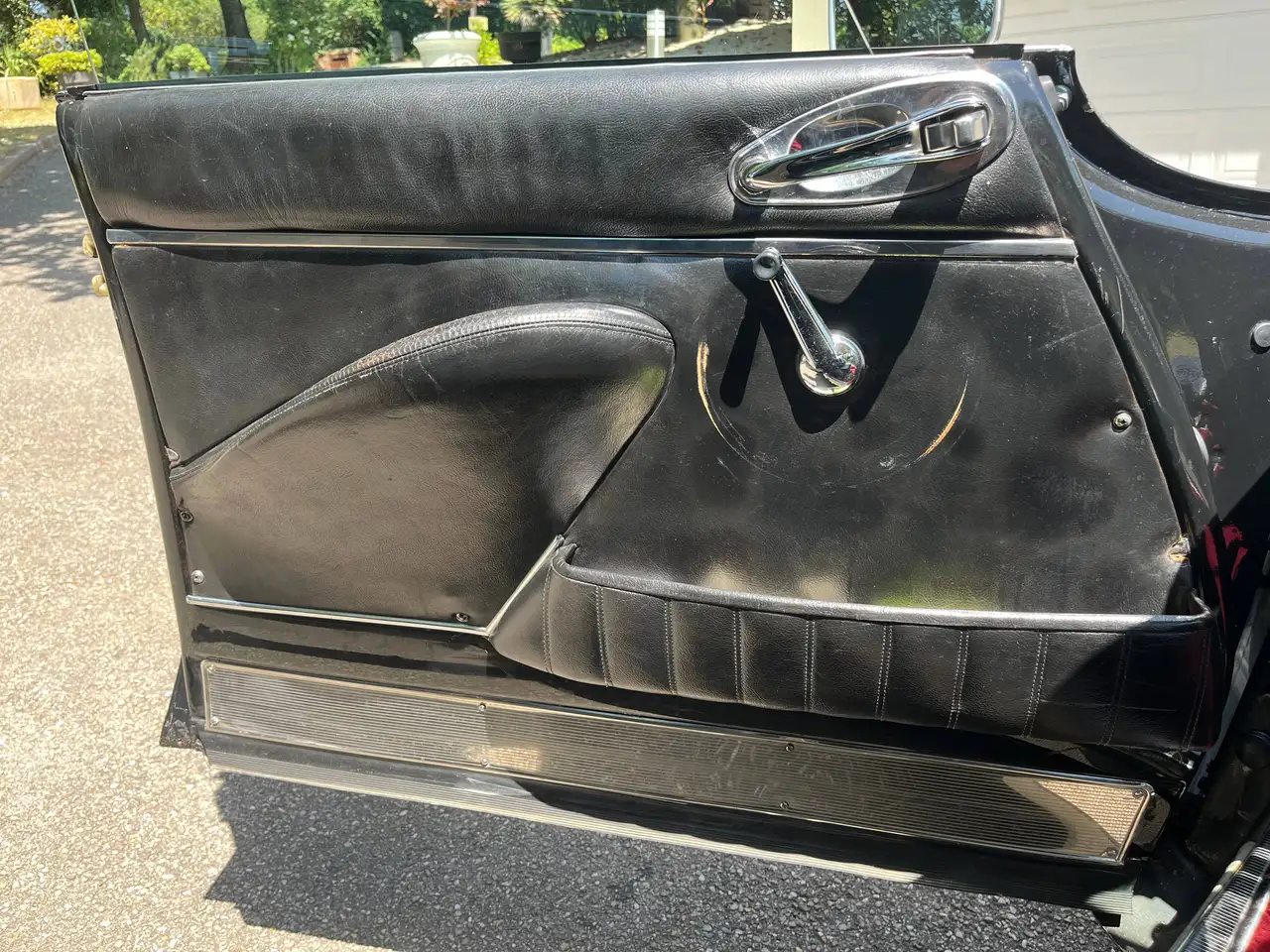 Citroen DS PALLAS, foto 9
