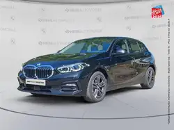 BMW Série 1 116dA 116ch Edition Sport DKG7 GPS Camera