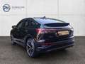Audi Q4 e-tron Audi Q4 Sportback 50 e-tron quattro Schwarz - thumbnail 9