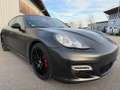 Porsche Panamera Turbo *AHK*NAVI*XENON*KAMERA*SPORTAUSPUFF*TOP* Bleu - thumbnail 7
