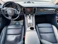 Porsche Panamera Turbo *AHK*NAVI*XENON*KAMERA*SPORTAUSPUFF*TOP* Bleu - thumbnail 13