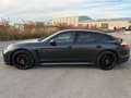 Porsche Panamera Turbo *AHK*NAVI*XENON*KAMERA*SPORTAUSPUFF*TOP* Bleu - thumbnail 2