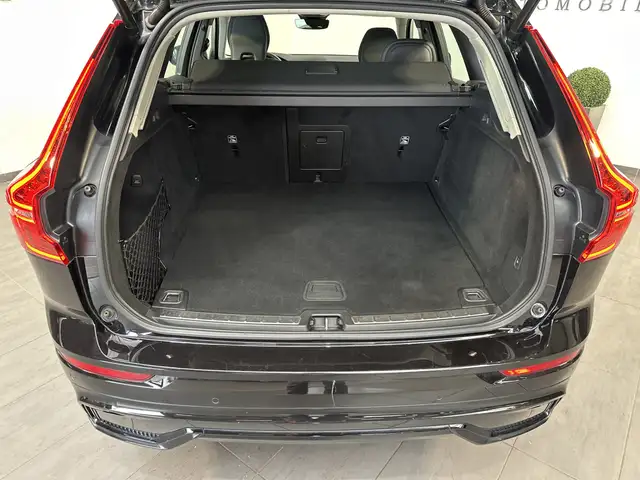 Volvo XC60 view 6