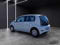 Volkswagen up! move  1.0 Bluetooth SHZ RearView Klima Blanc - thumbnail 3