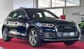 Audi SQ5 3.0 TDI quattro  HUD LEDER LED RFK B&O Blau - thumbnail 1
