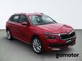 Skoda Kamiq 1.5 TSI Style Rojo - thumbnail 4