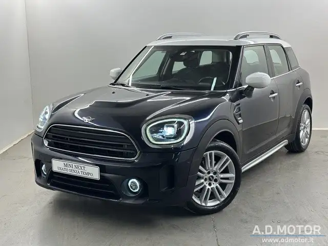 MINI Cooper Countryman Cooper 1.5 Business Auto