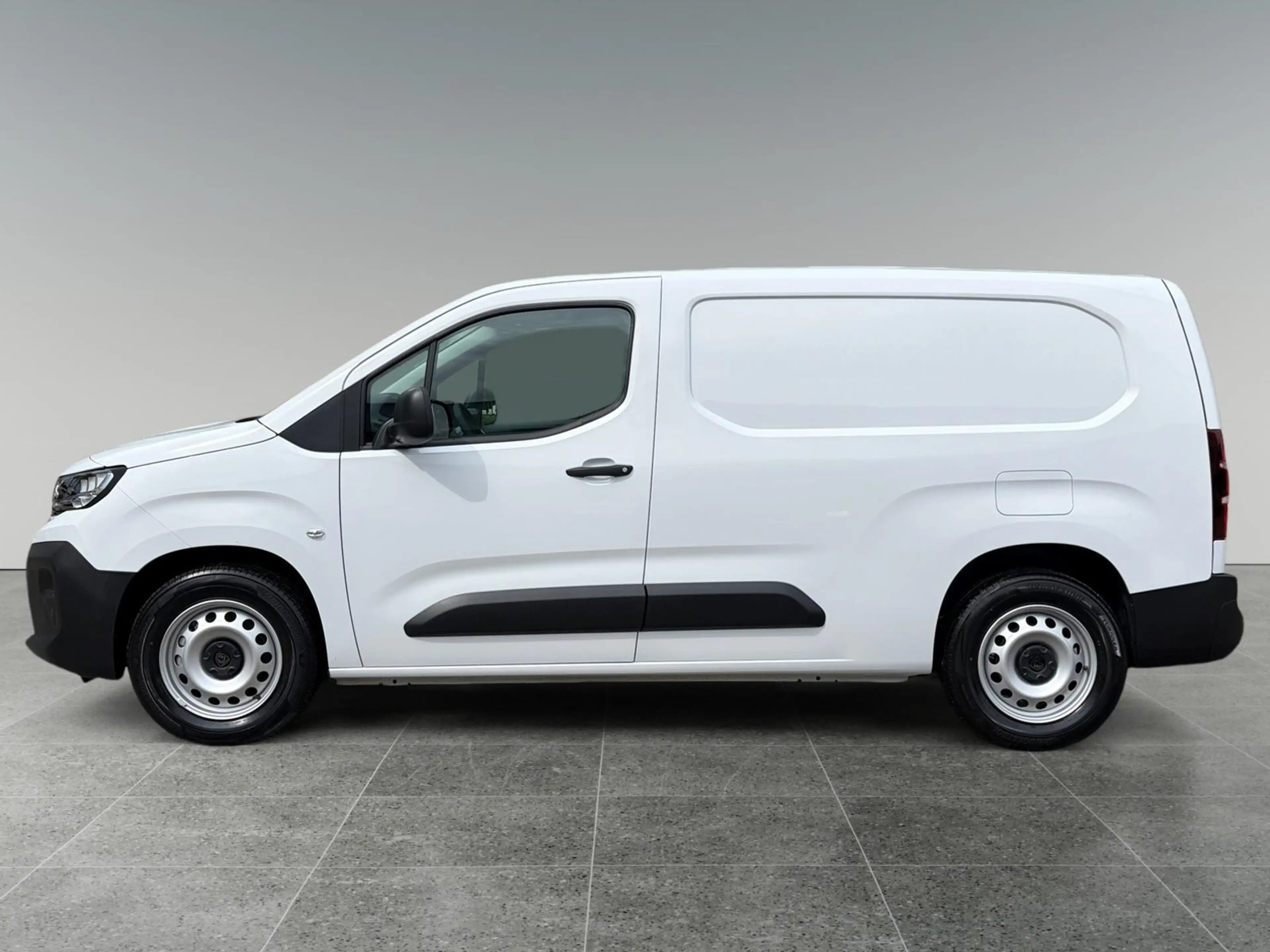 Peugeot Partner e-Partner L2 50 kWh 136pk | ACTIE | 8 jaar garanti — photo 4