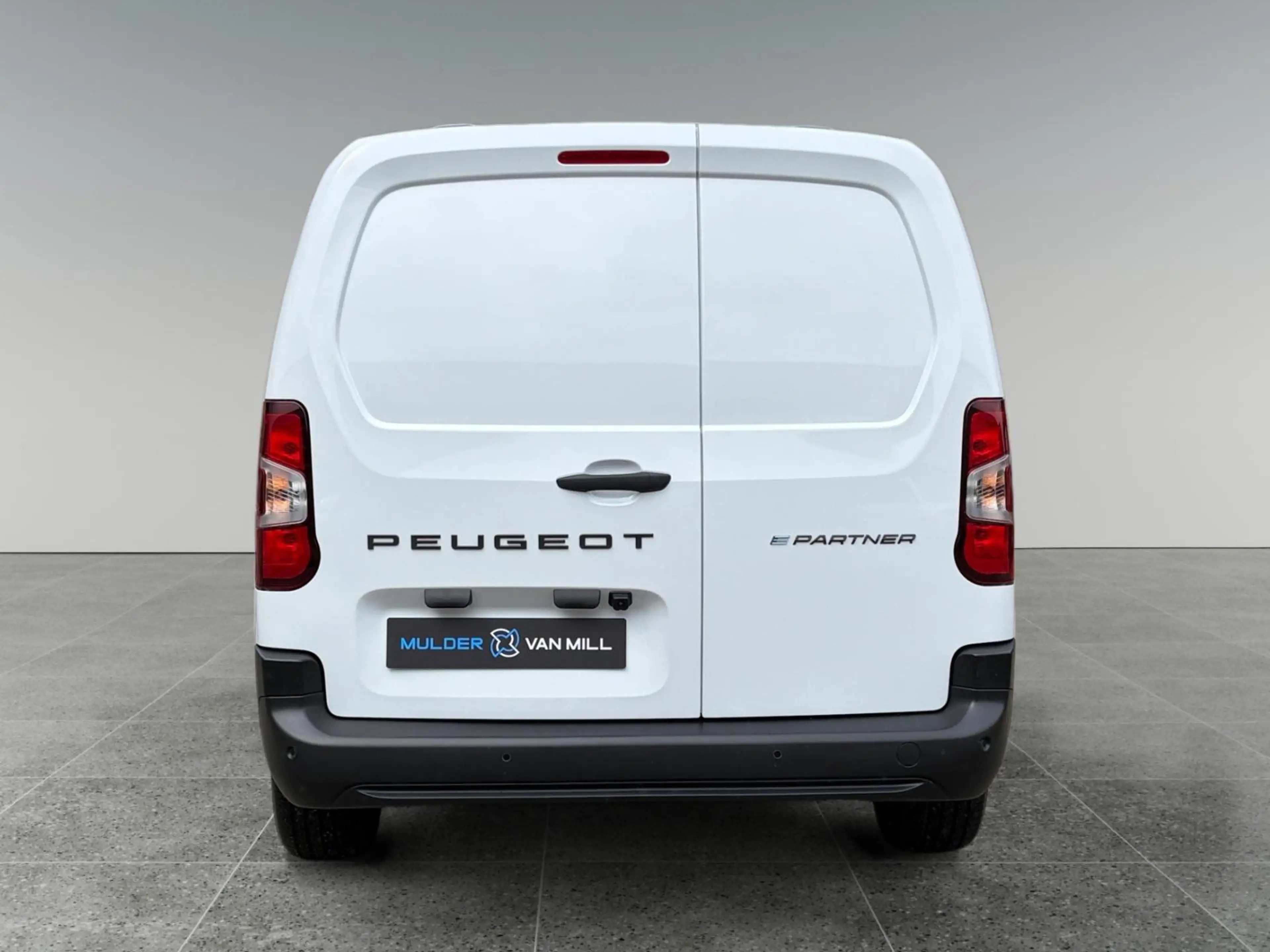 Peugeot Partner e-Partner L2 50 kWh 136pk | ACTIE | 8 jaar garanti — photo 7