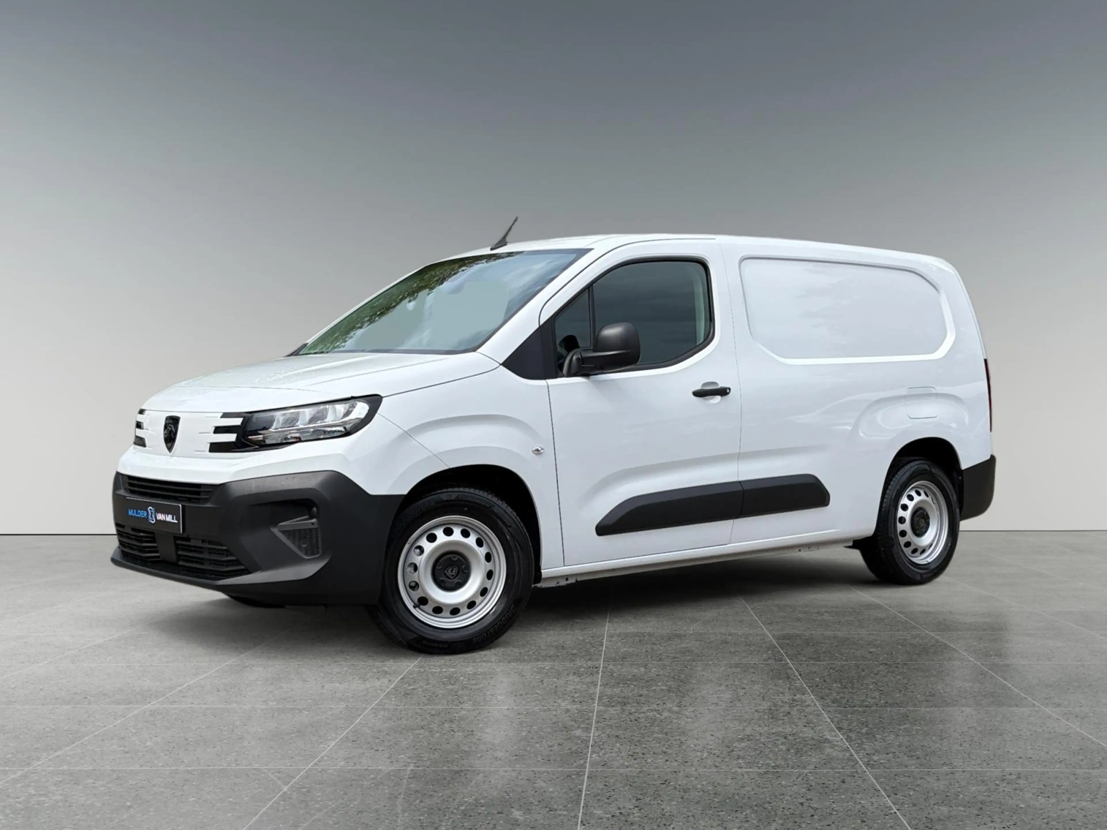 Peugeot Partner e-Partner L2 50 kWh 136pk | ACTIE | 8 jaar garanti — photo 3