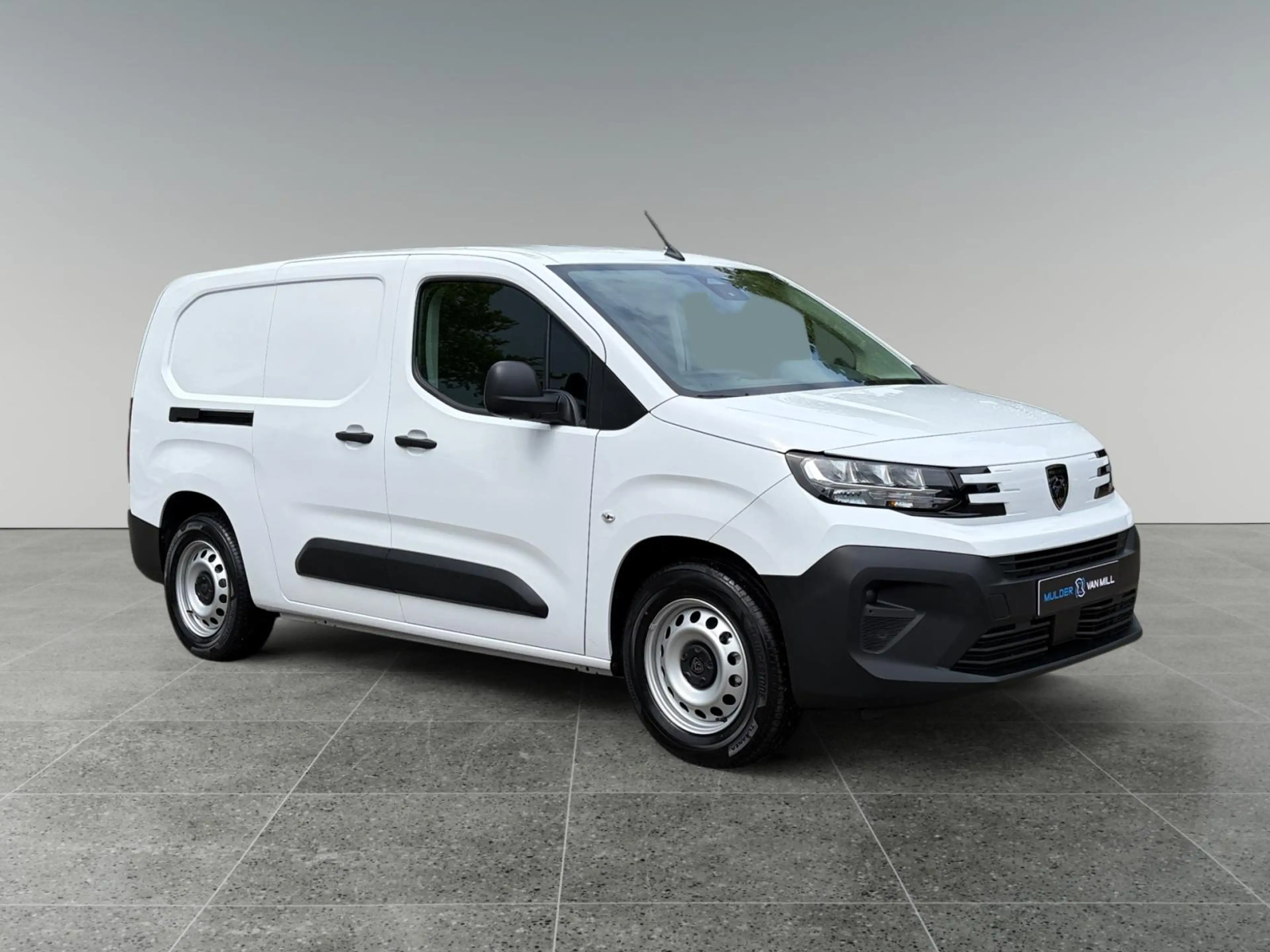 Peugeot Partner e-Partner L2 50 kWh 136pk | ACTIE | 8 jaar garanti — photo 5