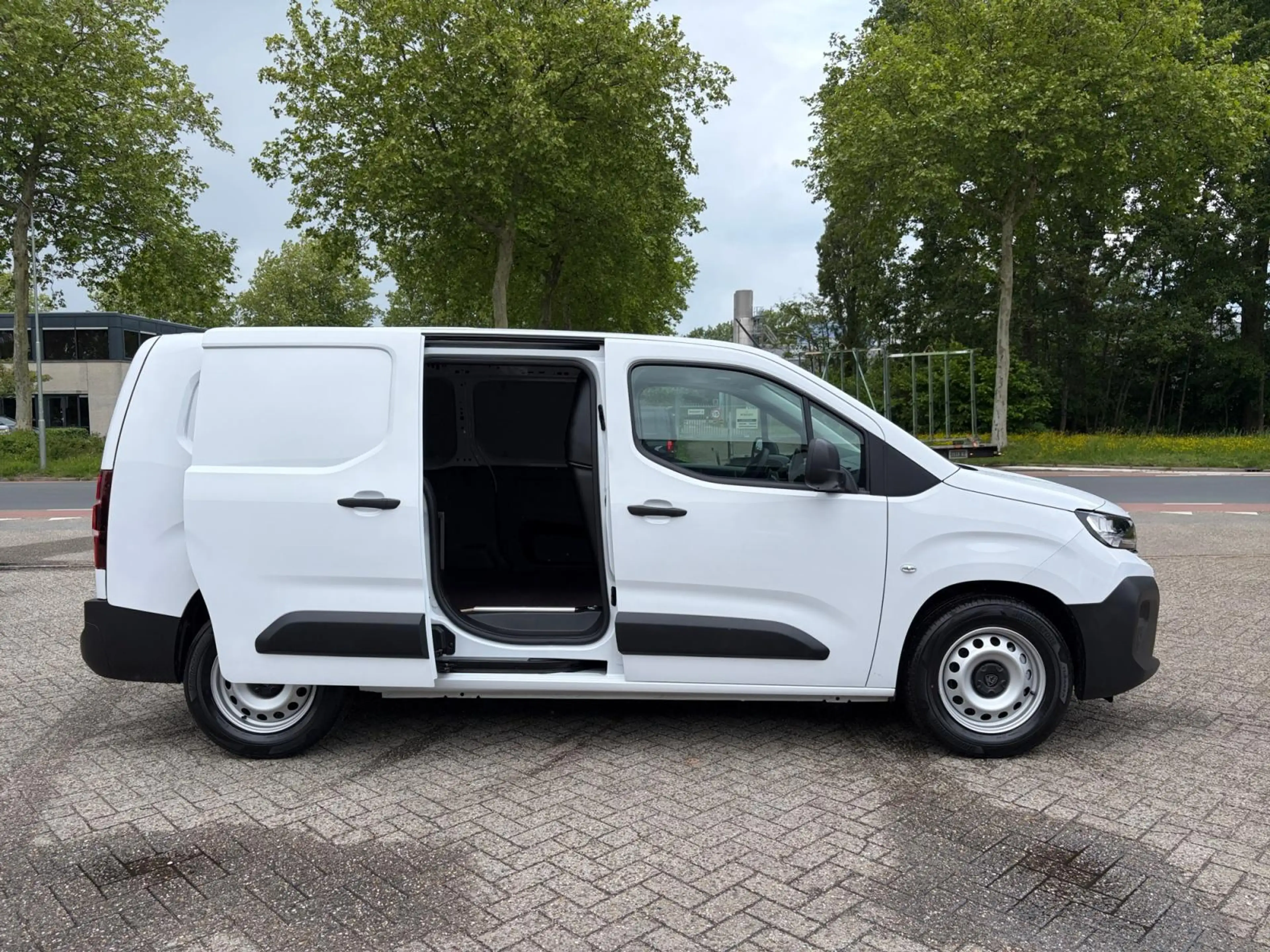 Peugeot Partner e-Partner L2 50 kWh 136pk | ACTIE | 8 jaar garanti — photo 12