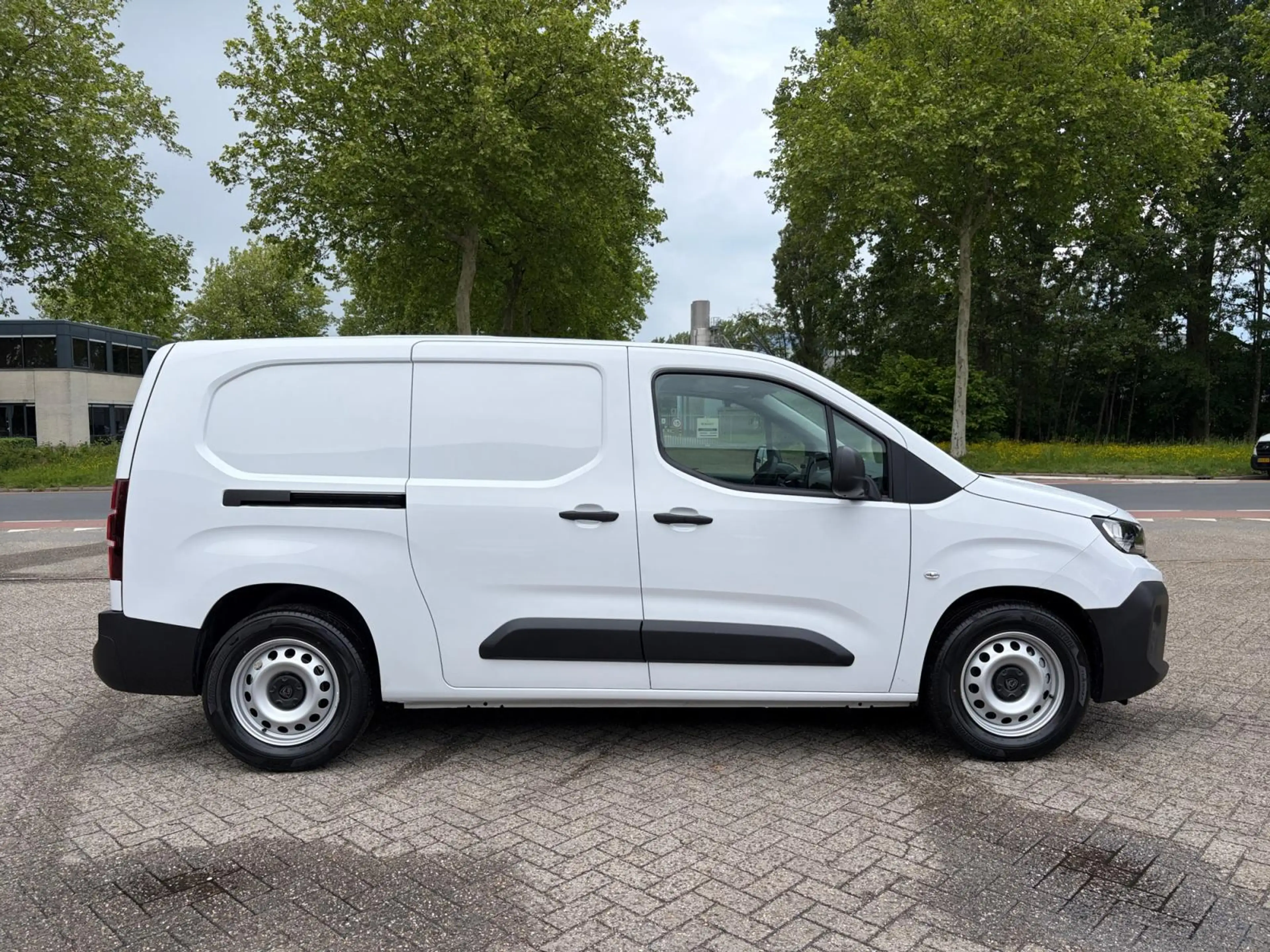 Peugeot Partner e-Partner L2 50 kWh 136pk | ACTIE | 8 jaar garanti — photo 11