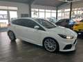 Ford Focus Lim. RS, 1.H. -TSZ, Kamera, RecaroS., SH Weiß - thumbnail 8
