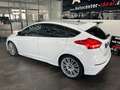 Ford Focus Lim. RS, 1.H. -TSZ, Kamera, RecaroS., SH Weiß - thumbnail 5
