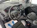 Ford Focus Lim. RS, 1.H. -TSZ, Kamera, RecaroS., SH Weiß - thumbnail 10