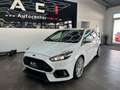 Ford Focus Lim. RS, 1.H. -TSZ, Kamera, RecaroS., SH Weiß - thumbnail 9