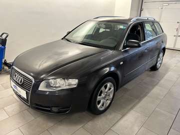 Avant 2.7 TDI *KEIN TÜV*