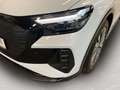 Audi Q4 e-tron Zertifikat82kWh+P.Buisness+LM19+P.Clim Blanc - thumbnail 18