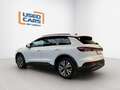 Audi Q4 e-tron Zertifikat82kWh+P.Buisness+LM19+P.Clim Blanc - thumbnail 6