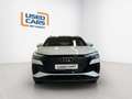 Audi Q4 e-tron Zertifikat82kWh+P.Buisness+LM19+P.Clim Blanc - thumbnail 4
