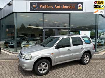 2.3i Touring *AC 4WD