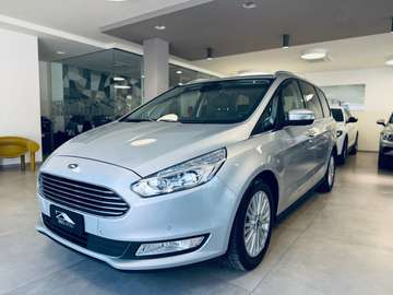 2.0 tdci Titanium