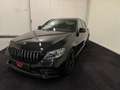 Mercedes-Benz C 43 AMG 4MATIC Premium Plus Pack Zwart - thumbnail 3