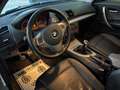 BMW 120 E87 120i Futura**FULL PELLE BENZINA!!** Argento - thumbnail 7